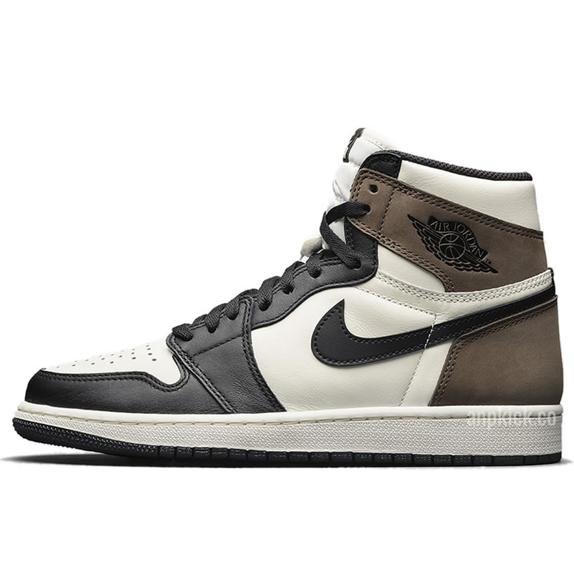 Air Jordan 1 Retro High Dark Mocha 2020 For Sale Release Date 555088 105 (1) - newkick.app