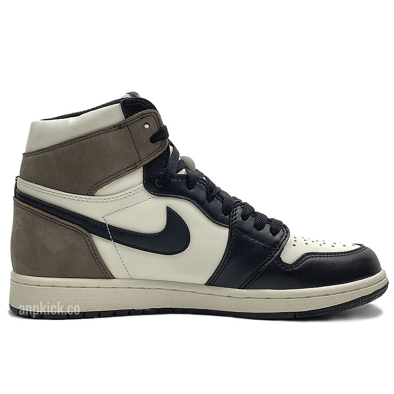 Air Jordan 1 Retro High Dark Mocha 2020 For Sale Release Date 555088 105 (2) - newkick.app