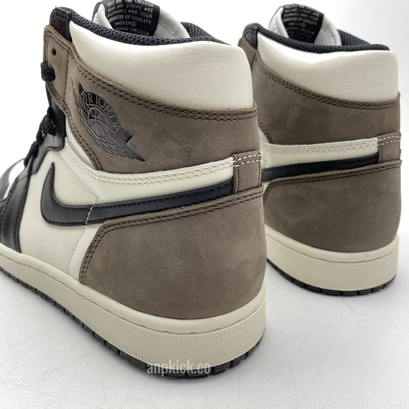 Air Jordan 1 Retro High Dark Mocha 2020 For Sale Release Date 555088 105 (9) - newkick.app