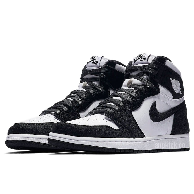 Air Jordan 1 Retro High Og Wmns Twist Panda Black White Release Date Cd0461 007 (3) - newkick.app