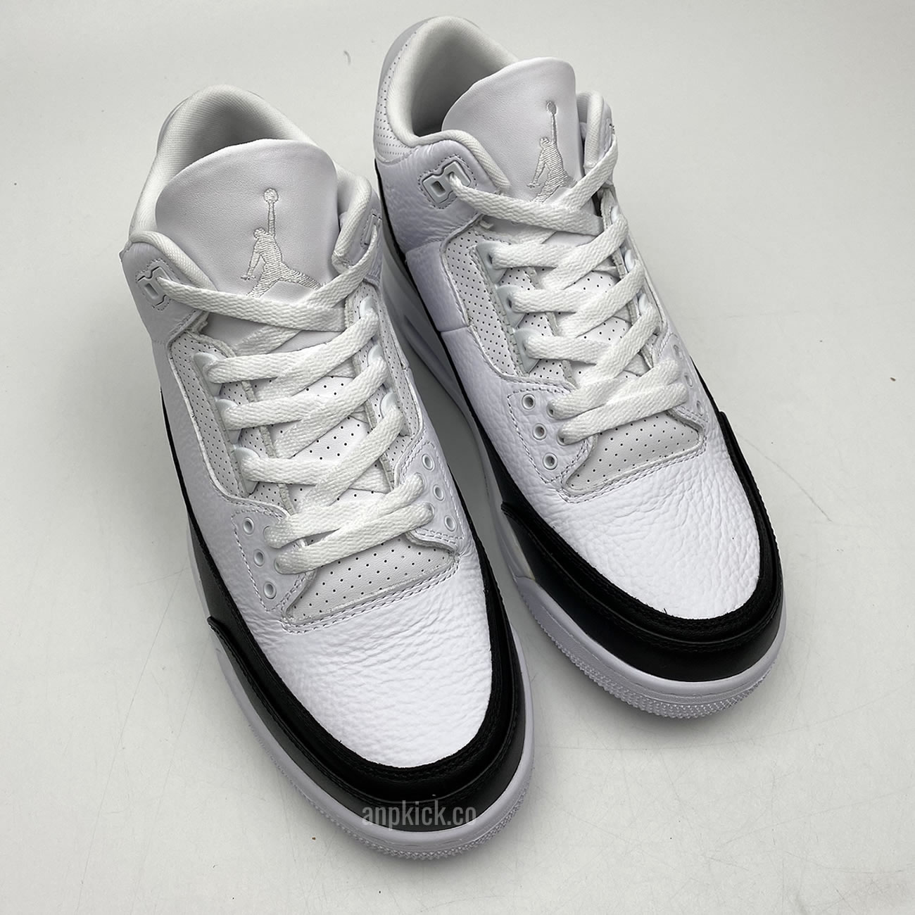 Fragment Air Jordan 3 Retro Sp White Black Release Date Da3595 100 (4) - newkick.app