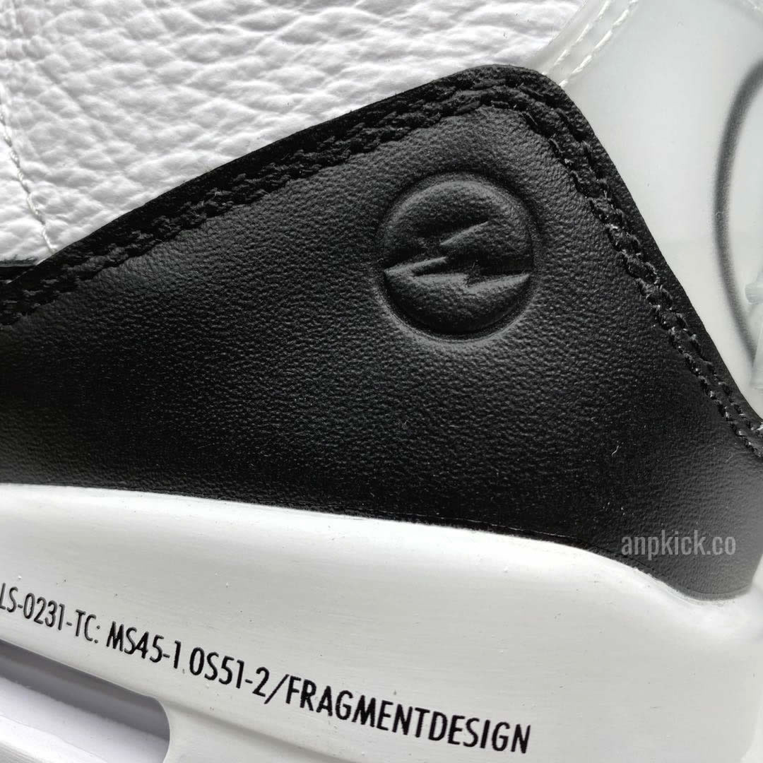 Fragment Air Jordan 3 Retro Sp White Black Release Date Da3595 100 (6) - newkick.app