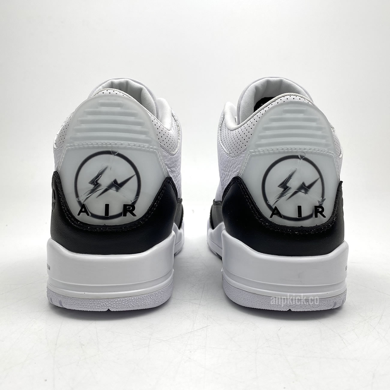 Fragment Air Jordan 3 Retro Sp White Black Release Date Da3595 100 (7) - newkick.app