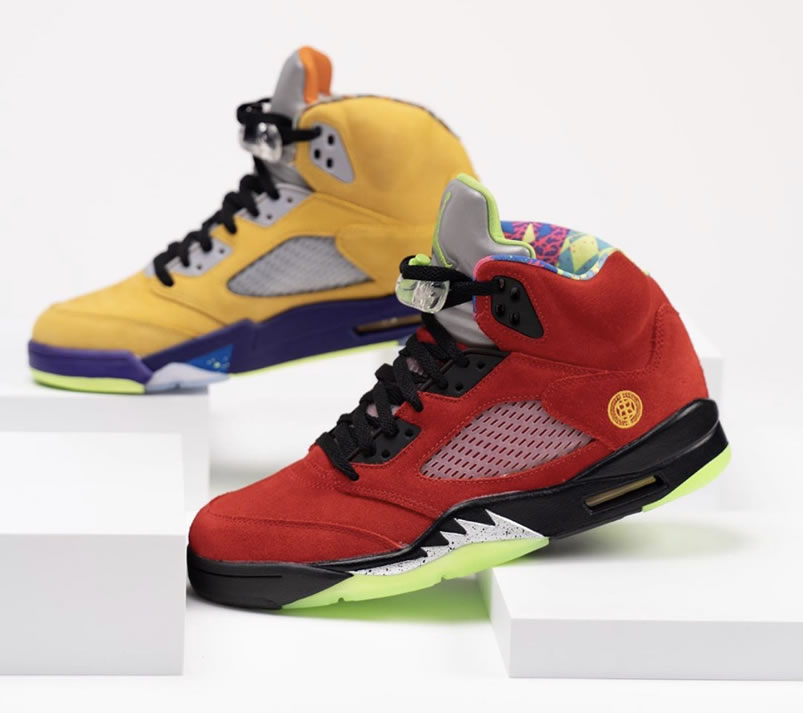 Air Jordan 5 What The 2020 Release Date Cz5725 700 (1) - newkick.app