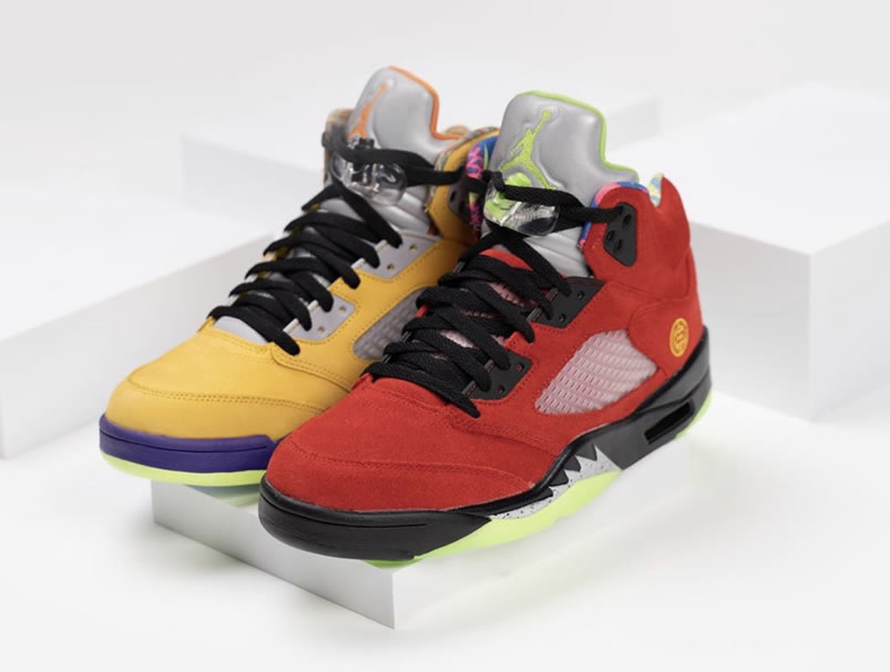 Air Jordan 5 What The 2020 Release Date Cz5725 700 (3) - newkick.app