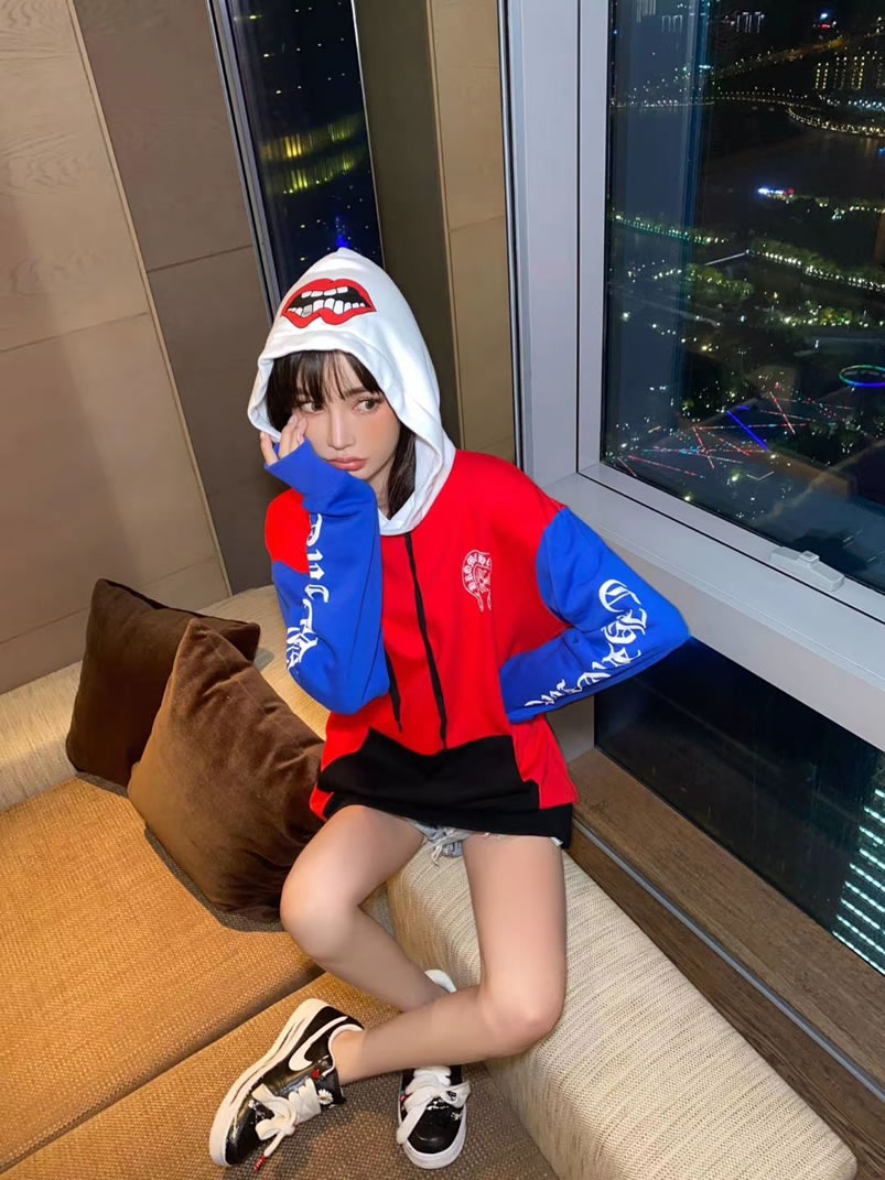 2020 Autumn New Hoodie Jacket Design For Girls Mens Womens (31) - newkick.app