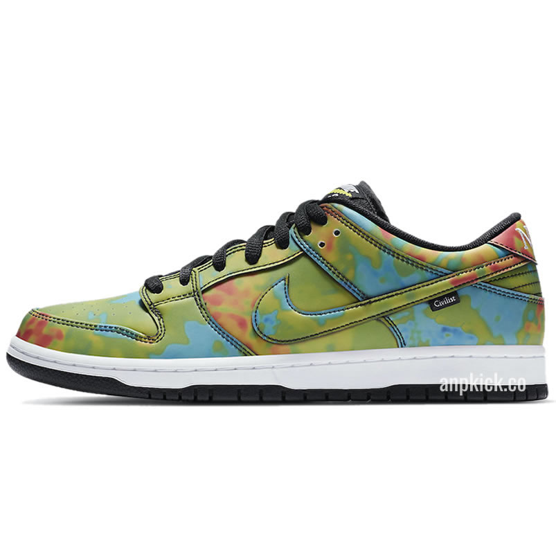 Civilist Berlin Nike Sb Dunk Low Shoes Cz5123 001 Release Date (1) - newkick.app