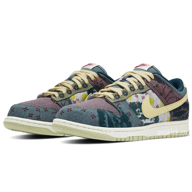 Nike Dunk Low Community Garden Cz9747 900 (3) - newkick.app