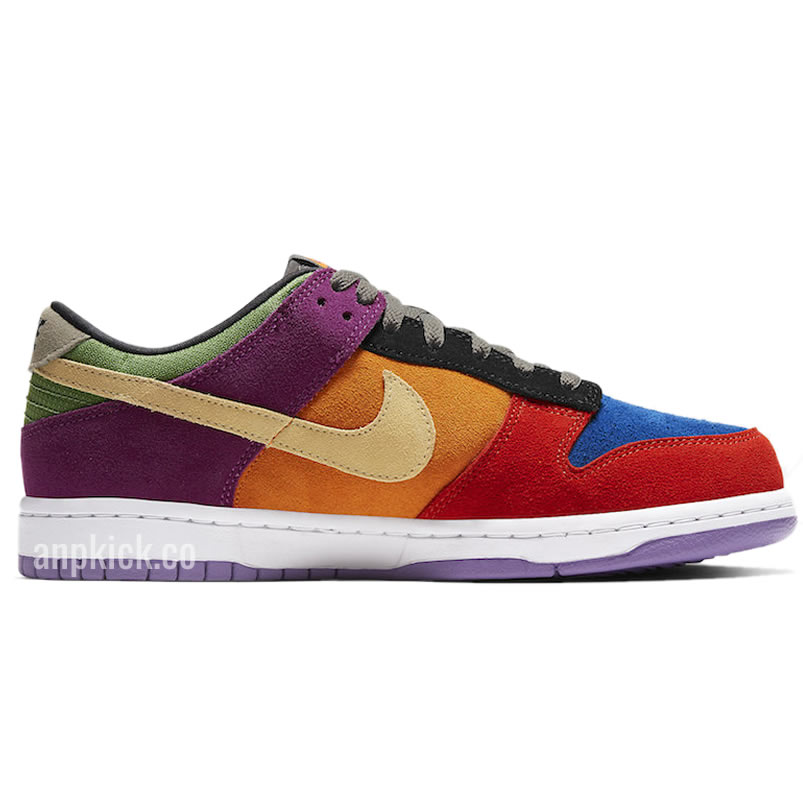 Nike Dunk Low Sp Viotech New Release Date Ct5050 500 (2) - newkick.app