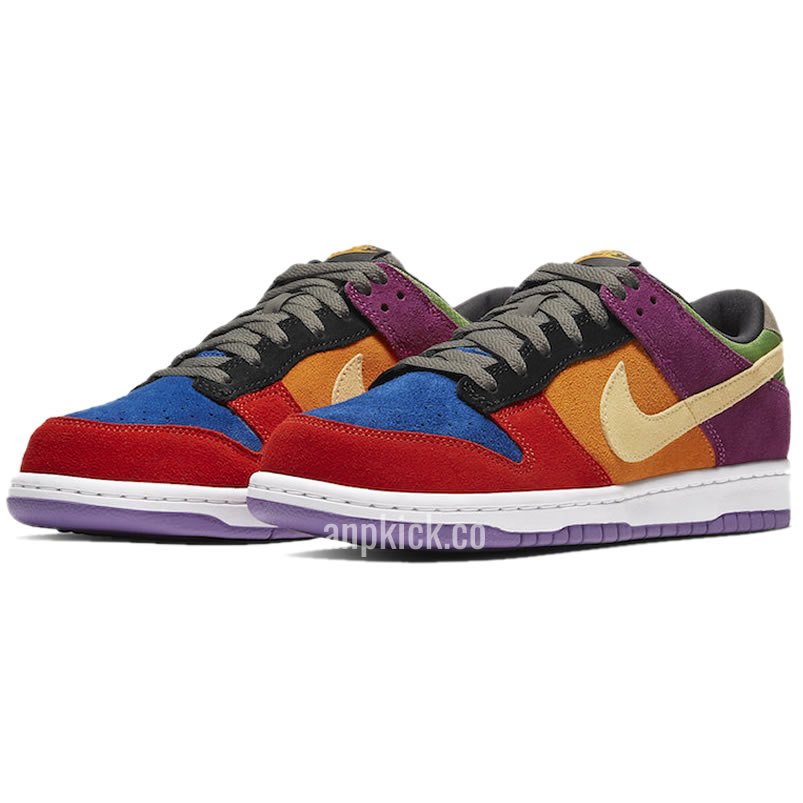 Nike Dunk Low Sp Viotech New Release Date Ct5050 500 (3) - newkick.app