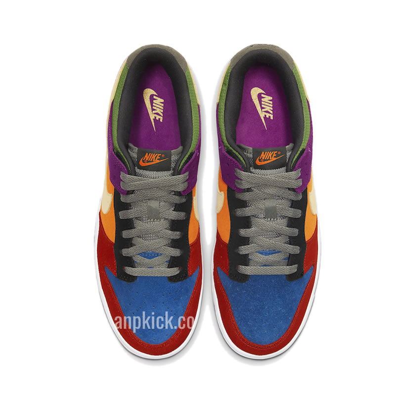 Nike Dunk Low Sp Viotech New Release Date Ct5050 500 (4) - newkick.app