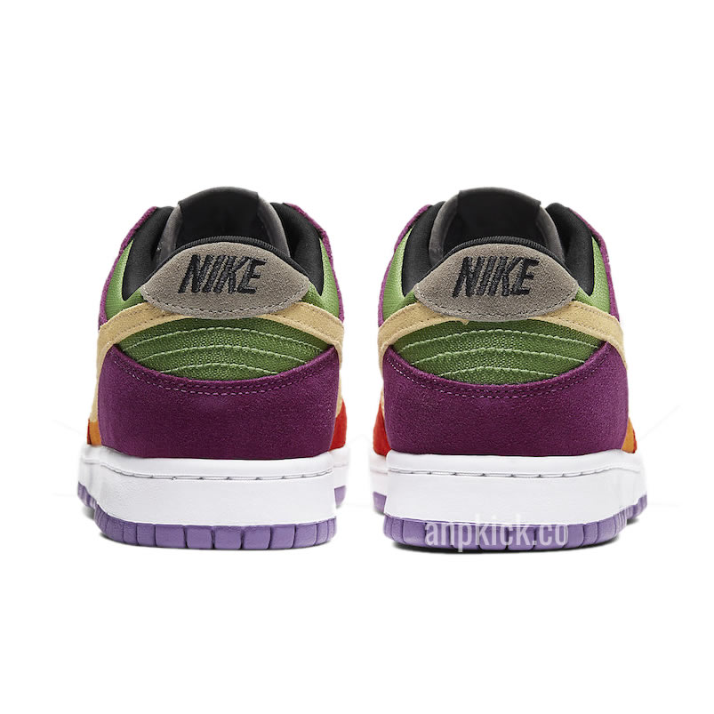 Nike Dunk Low Sp Viotech New Release Date Ct5050 500 (5) - newkick.app