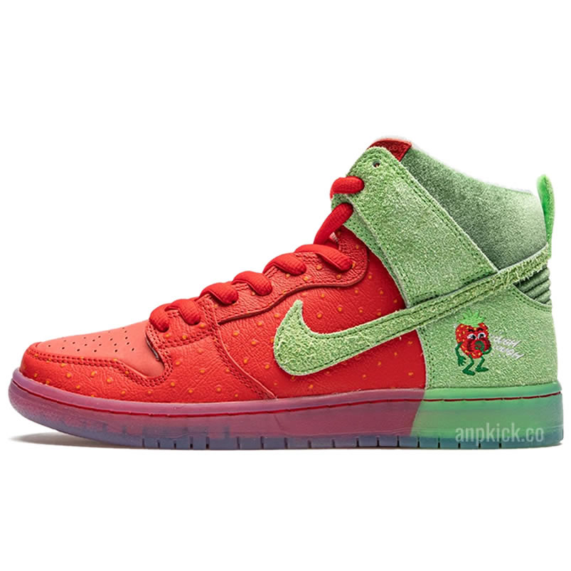 Nike Sb Dunk High Strawberry Cough Cw7093 600 (1) - newkick.app