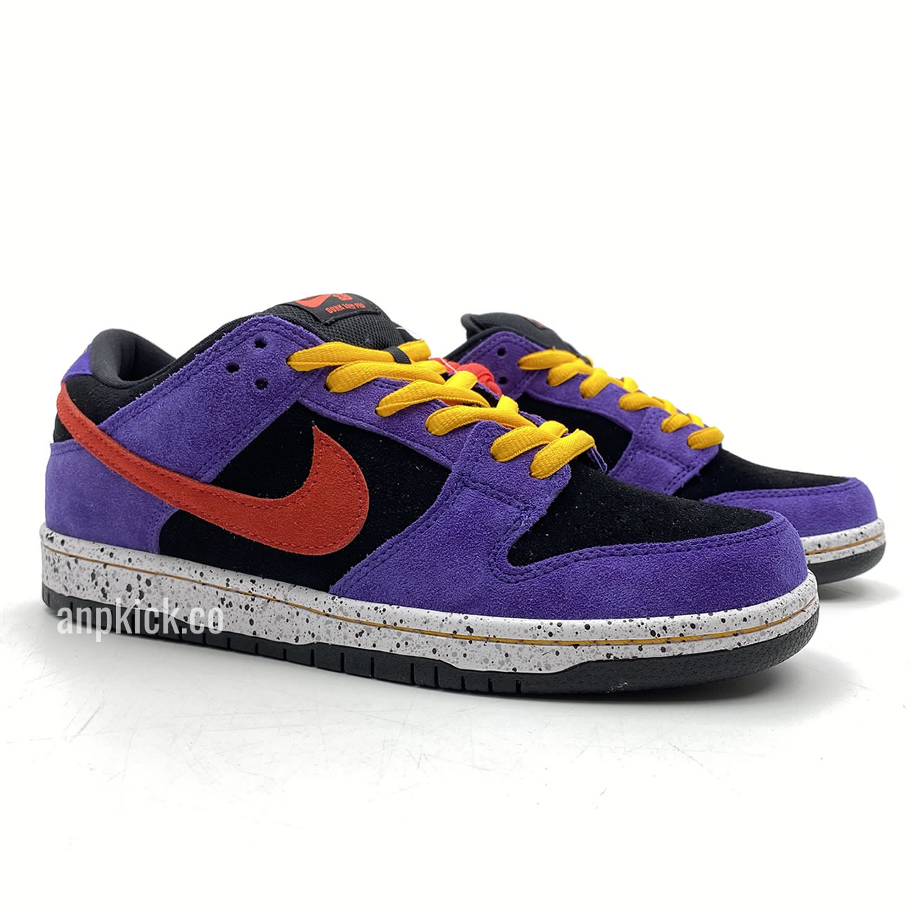 Nike Sb Dunk Low Acg Terra New Release Date Bq6817 008 (2) - newkick.app