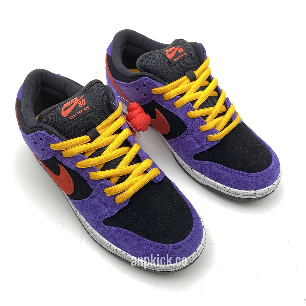 Nike Sb Dunk Low Acg Terra New Release Date Bq6817 008 (3) - newkick.app