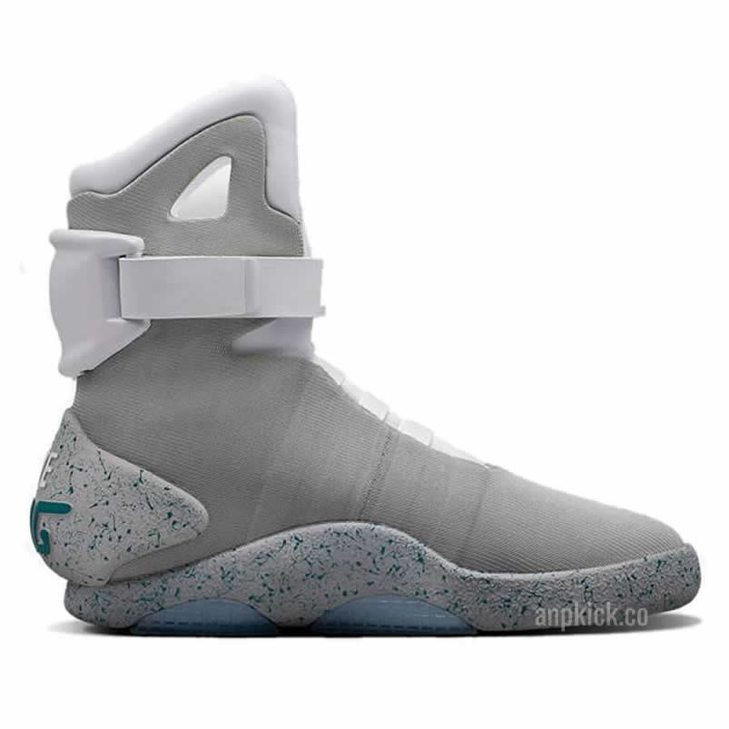 Nike Mag Back To The Future Shoes 417744 001 (3) - newkick.app