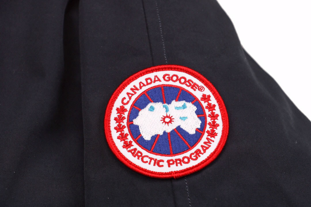 01 Canada Goose 19fw Pbi Chilliwack 7999mpb Down Jacket Coat Black (4) - newkick.app