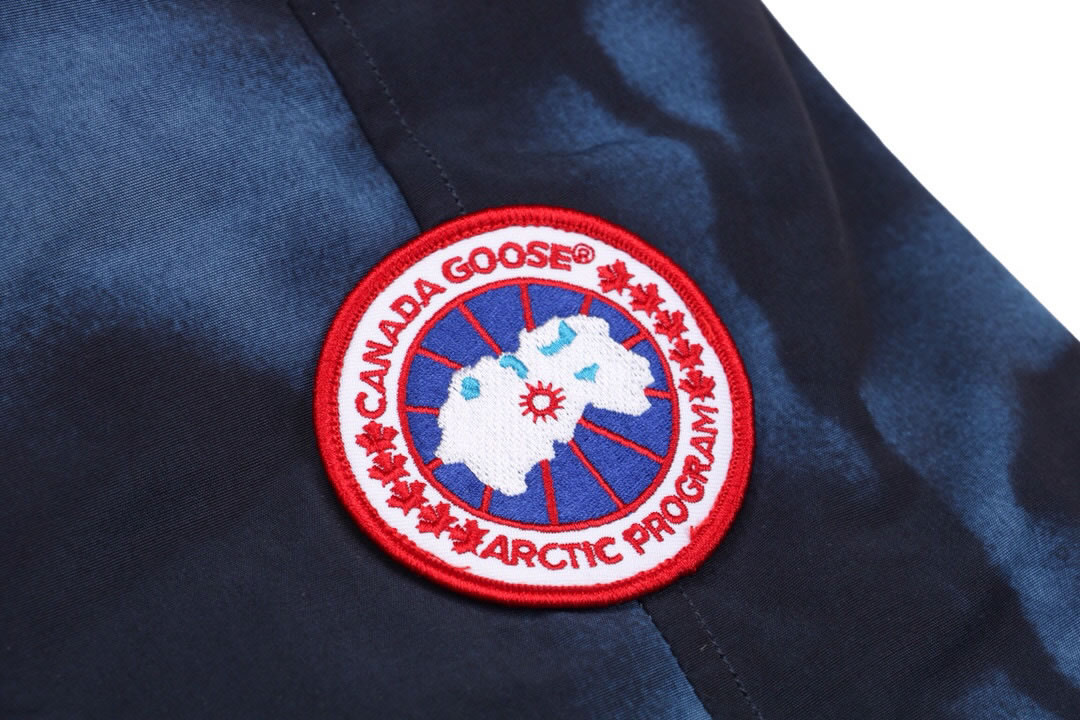 01 Canada Goose 19fw Pbi Chilliwack 7999mpb Down Jacket Coat Camouflage Blue (5) - newkick.app