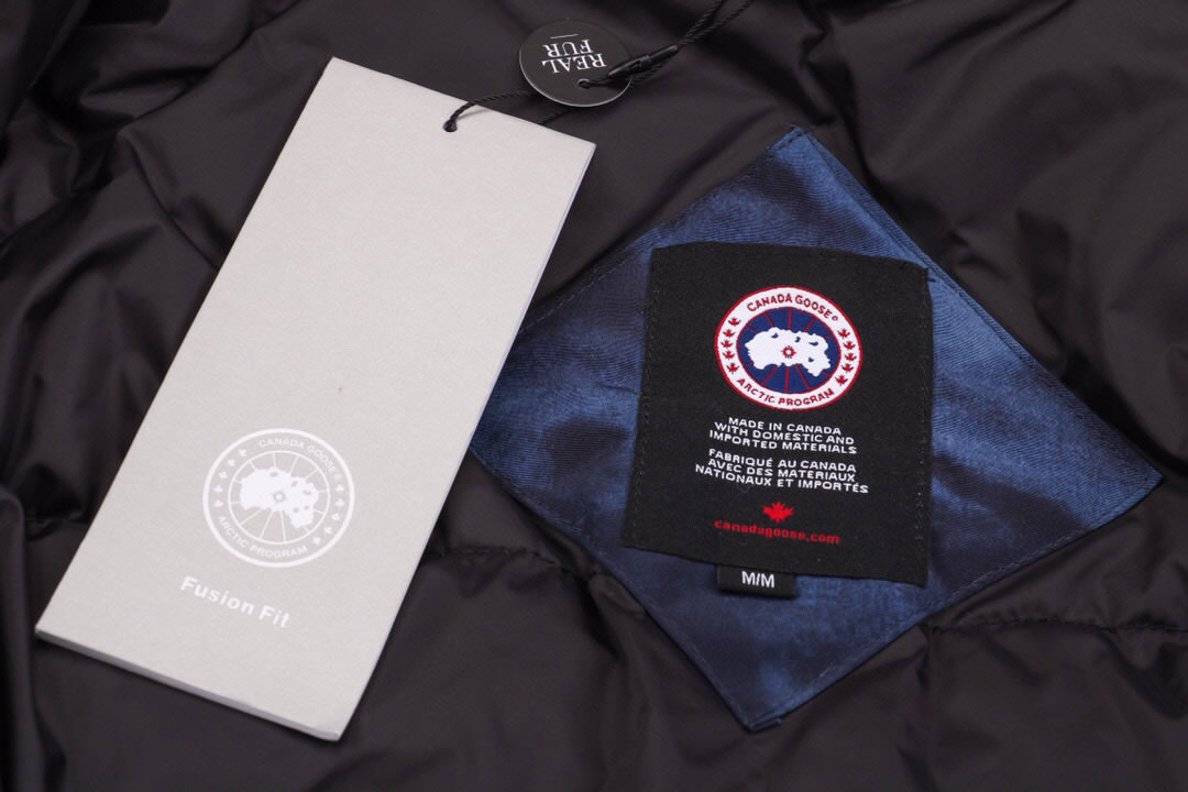 01 Canada Goose 19fw Pbi Chilliwack 7999mpb Down Jacket Coat Camouflage Blue (8) - newkick.app