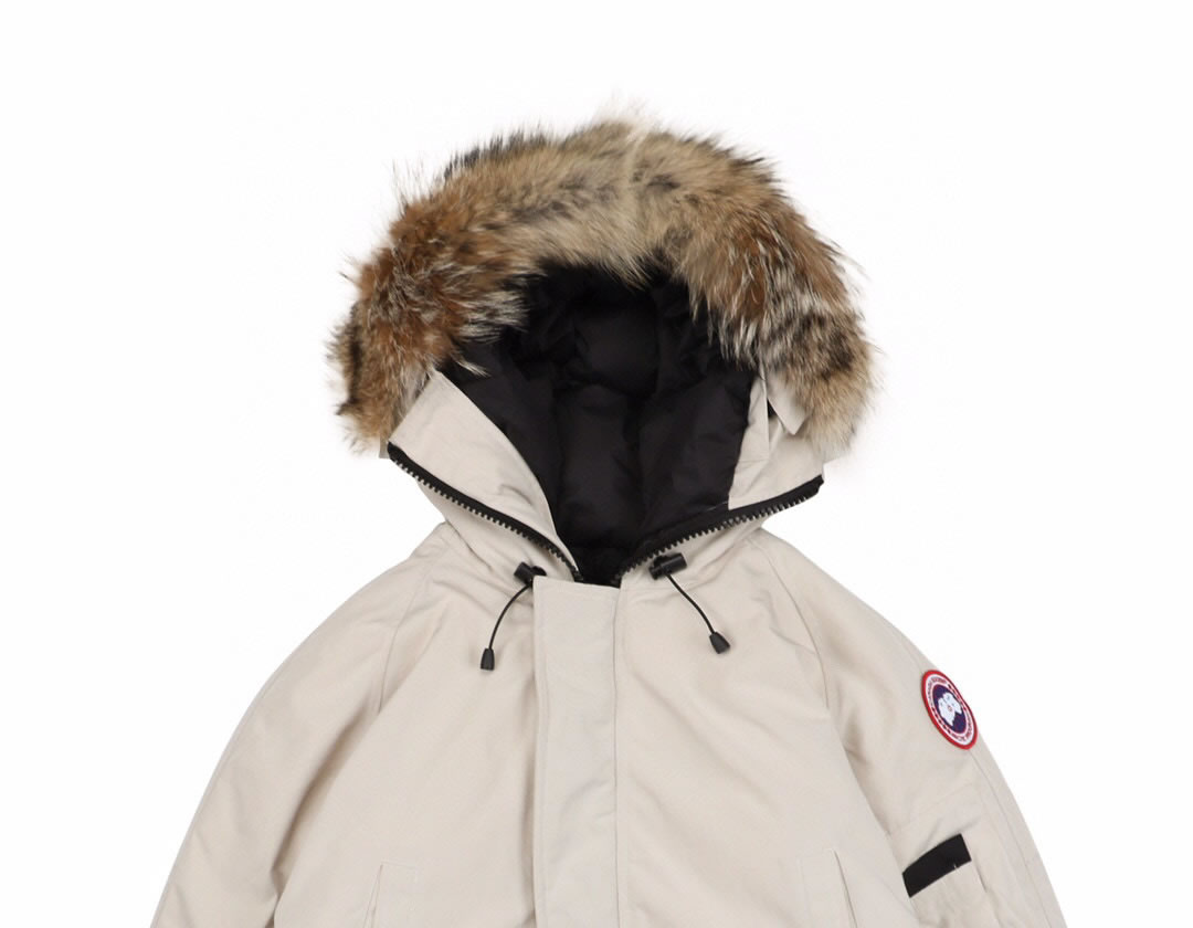 01 Canada Goose 19fw Pbi Chilliwack 7999mpb Down Jacket Coat Cream White (3) - newkick.app