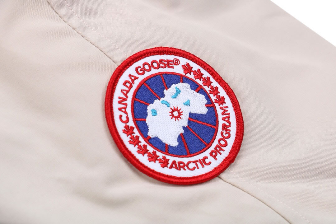 01 Canada Goose 19fw Pbi Chilliwack 7999mpb Down Jacket Coat Cream White (4) - newkick.app