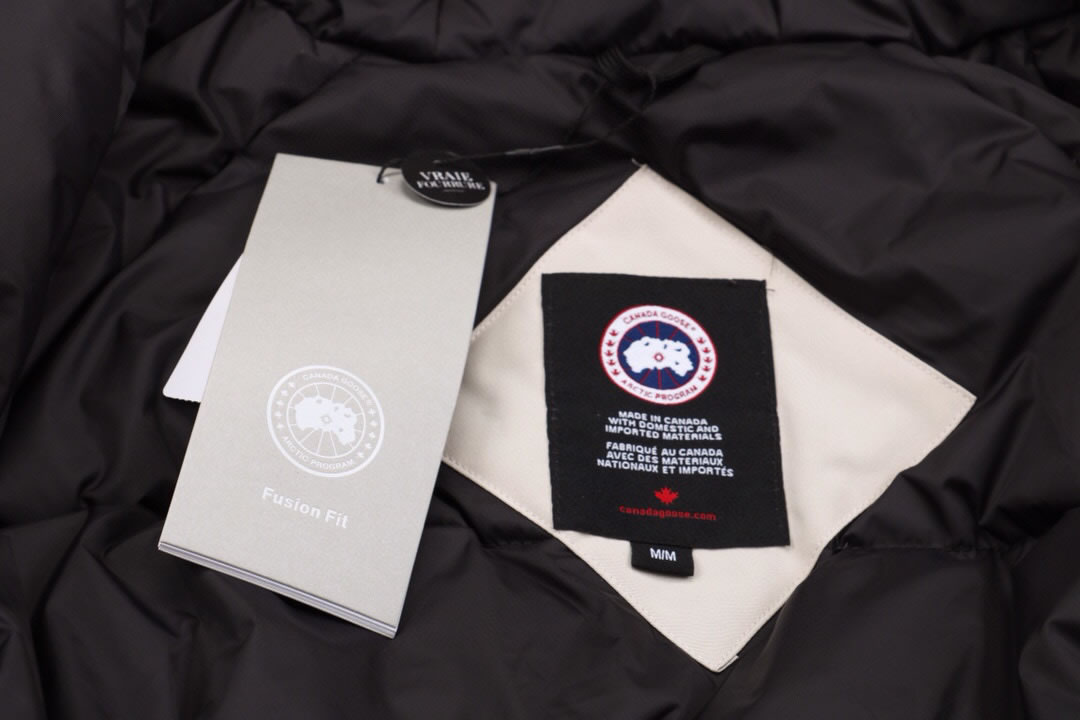 01 Canada Goose 19fw Pbi Chilliwack 7999mpb Down Jacket Coat Cream White (9) - newkick.app