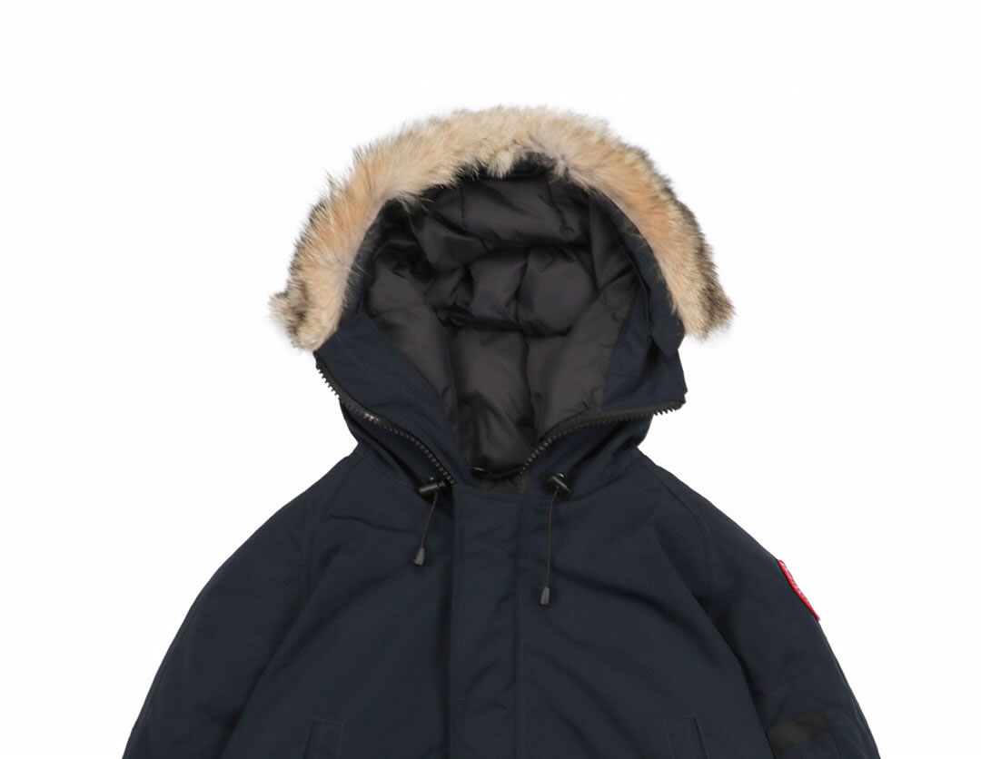 01 Canada Goose 19fw Pbi Chilliwack 7999mpb Down Jacket Coat Navy Blue (3) - newkick.app