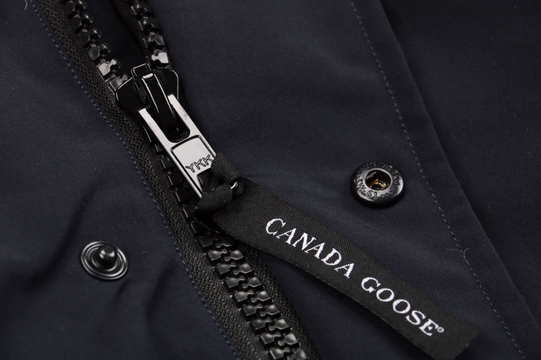 01 Canada Goose 19fw Pbi Chilliwack 7999mpb Down Jacket Coat Navy Blue (4) - newkick.app