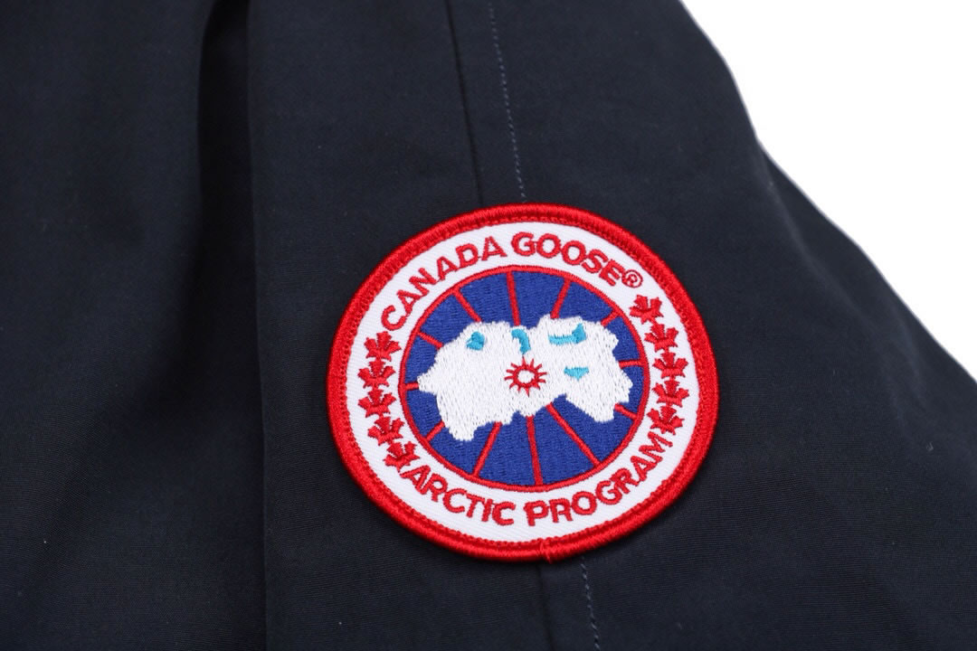 01 Canada Goose 19fw Pbi Chilliwack 7999mpb Down Jacket Coat Navy Blue (8) - newkick.app