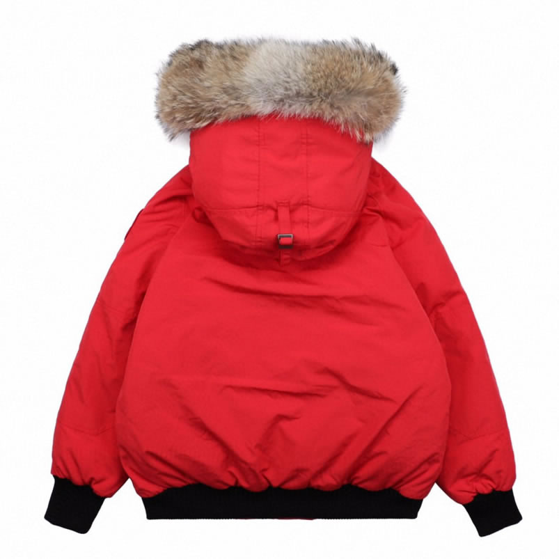 01 Canada Goose 19fw Pbi Chilliwack 7999mpb Down Jacket Coat Red (2) - newkick.app