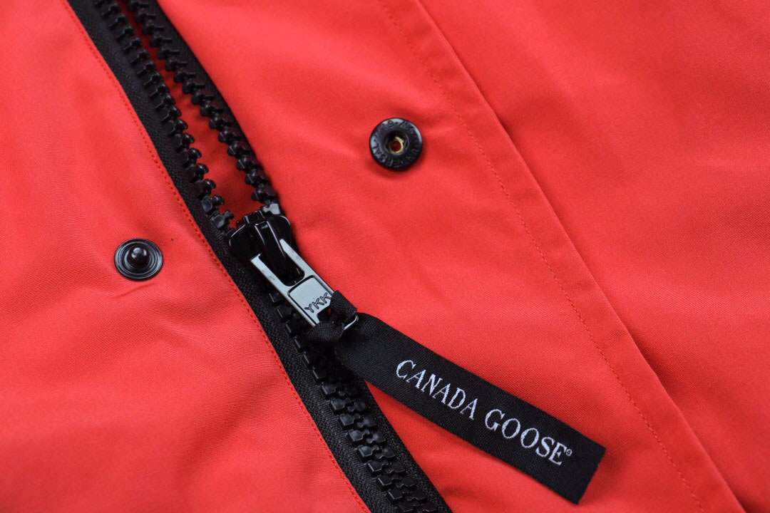 01 Canada Goose 19fw Pbi Chilliwack 7999mpb Down Jacket Coat Red (5) - newkick.app