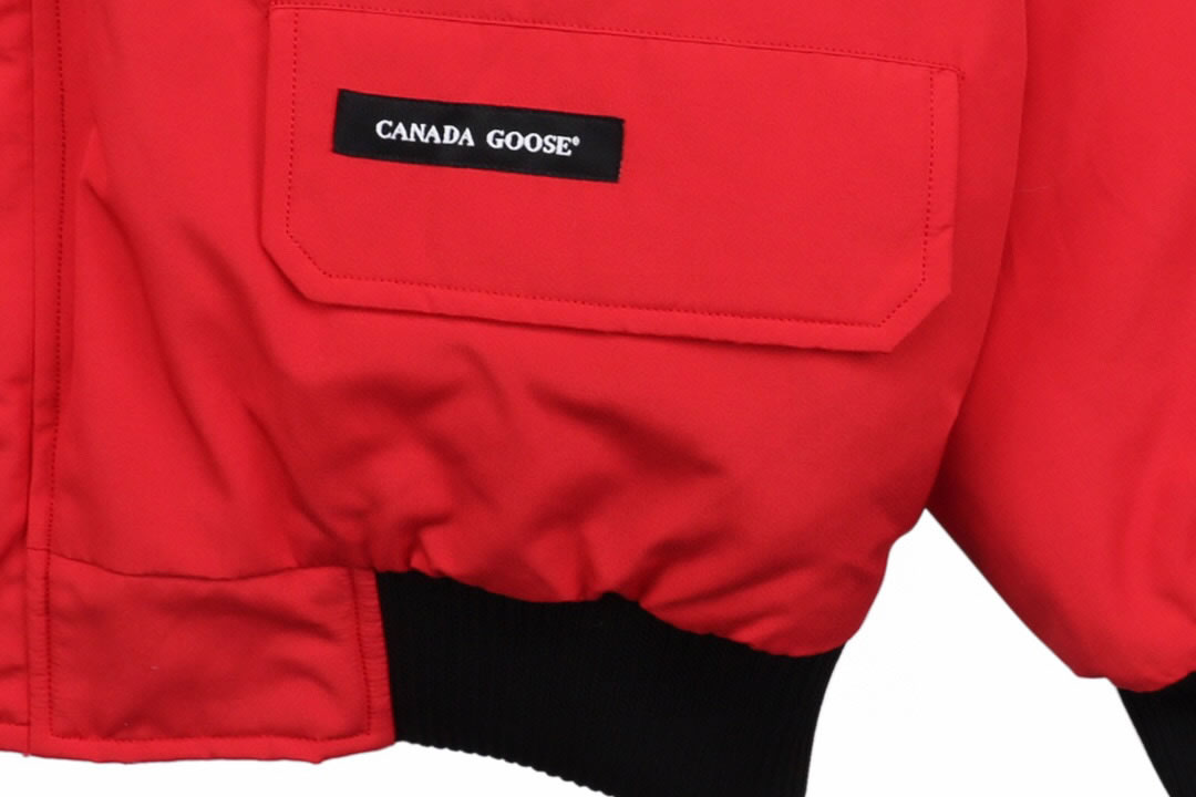 01 Canada Goose 19fw Pbi Chilliwack 7999mpb Down Jacket Coat Red (6) - newkick.app