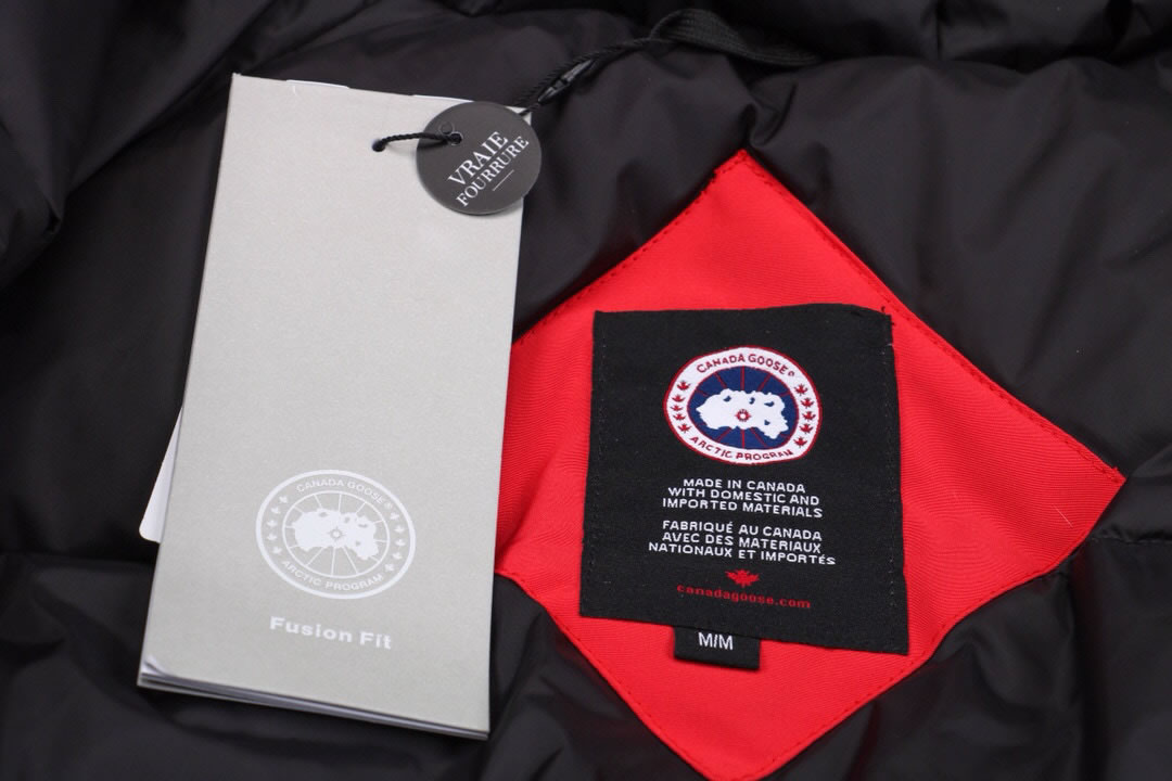 01 Canada Goose 19fw Pbi Chilliwack 7999mpb Down Jacket Coat Red (9) - newkick.app