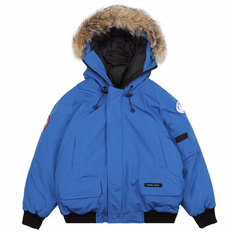 01 Canada Goose 19fw Pbi Chilliwack 7999mpb Down Jacket Coat Sky Blue (1) - newkick.app