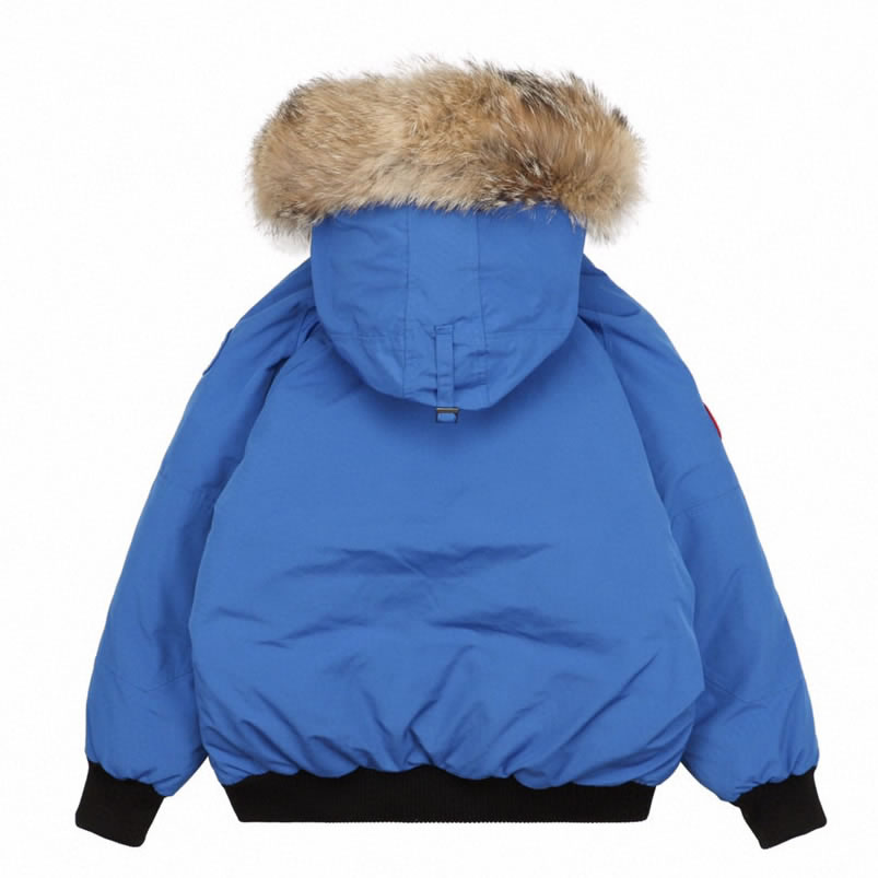 01 Canada Goose 19fw Pbi Chilliwack 7999mpb Down Jacket Coat Sky Blue (2) - newkick.app