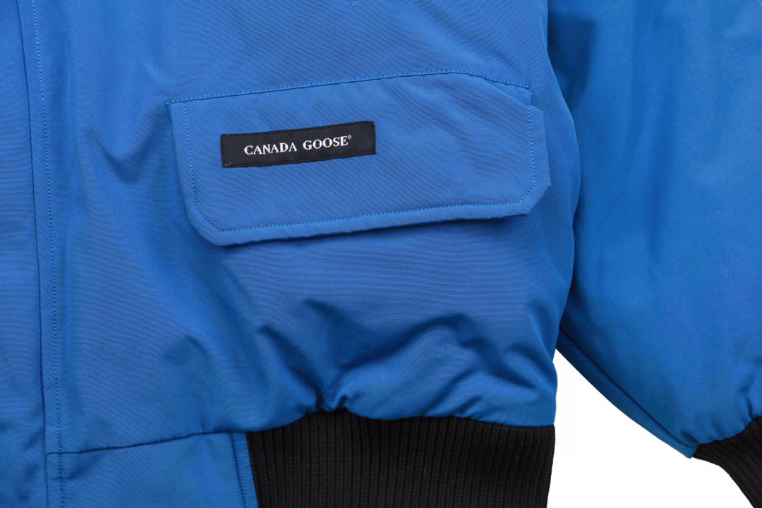 01 Canada Goose 19fw Pbi Chilliwack 7999mpb Down Jacket Coat Sky Blue (5) - newkick.app