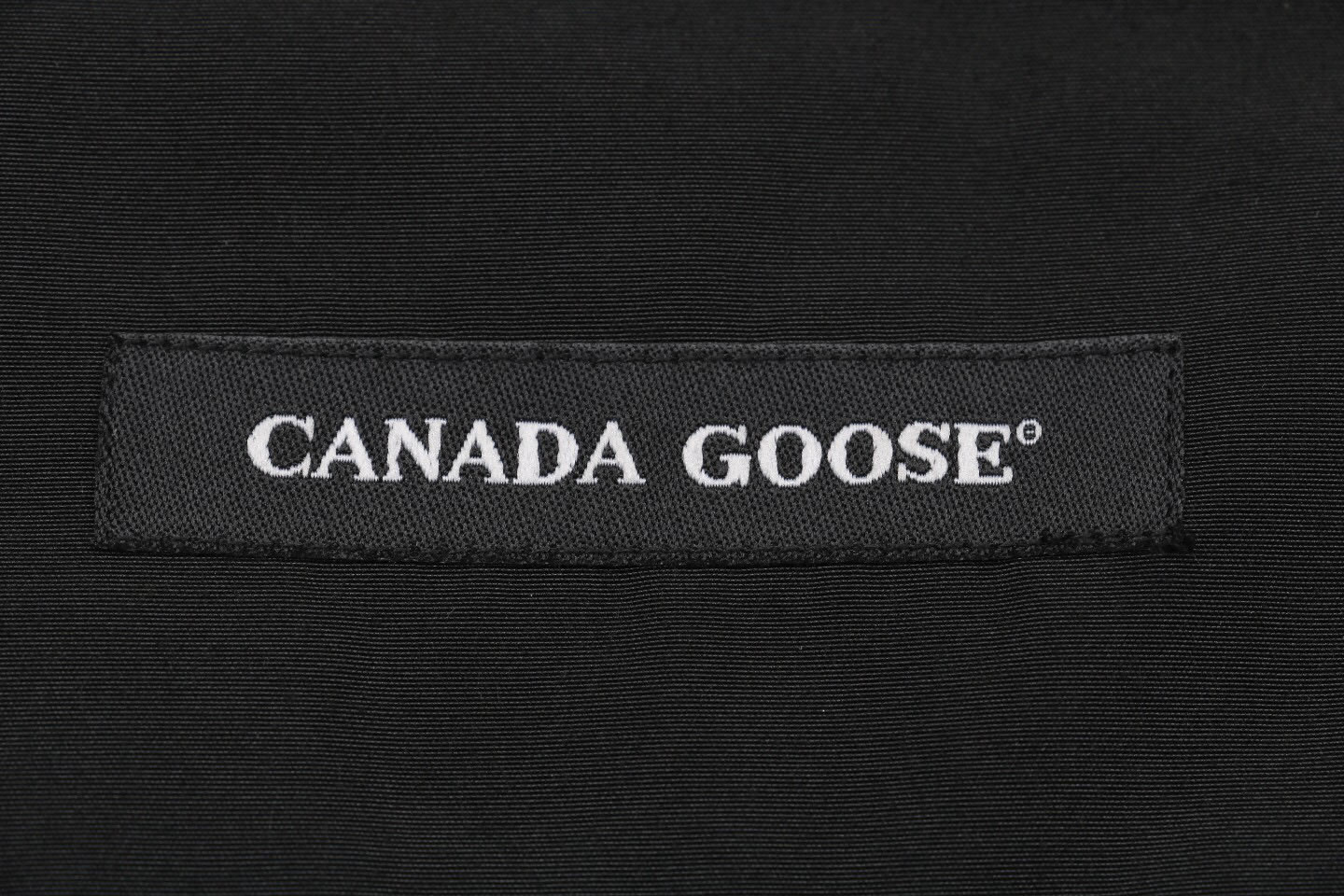 08 Canada Goose 19fw Expedition 4660ma Down Jacket Coat Black (7) - newkick.app