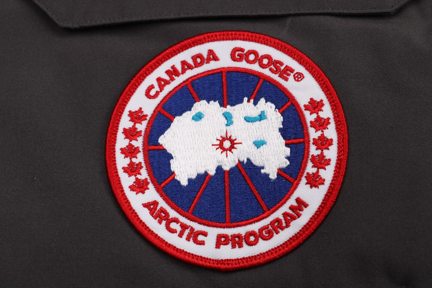 08 Canada Goose 19fw Expedition 4660ma Down Jacket Coat Dark Gray (6) - newkick.app