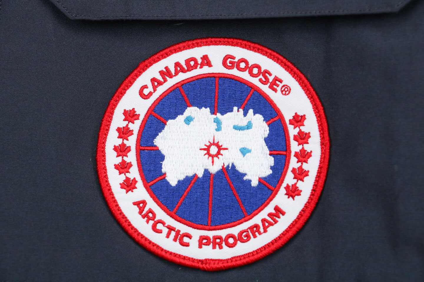 08 Canada Goose 19fw Expedition 4660ma Down Jacket Coat Navy Blue (6) - newkick.app