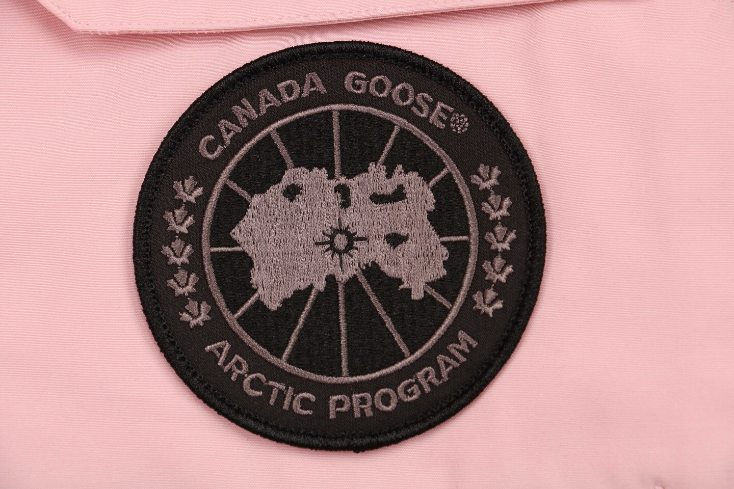 08 Canada Goose 19fw Expedition 4660ma Down Jacket Coat Pink (6) - newkick.app