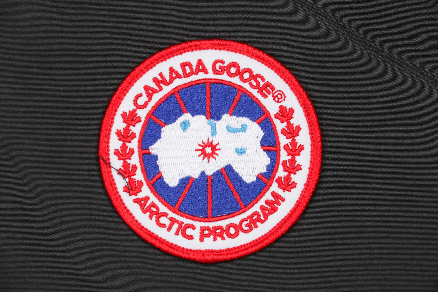 Canada Goose 4154m Freestyle Crew Vest Black (6) - newkick.app