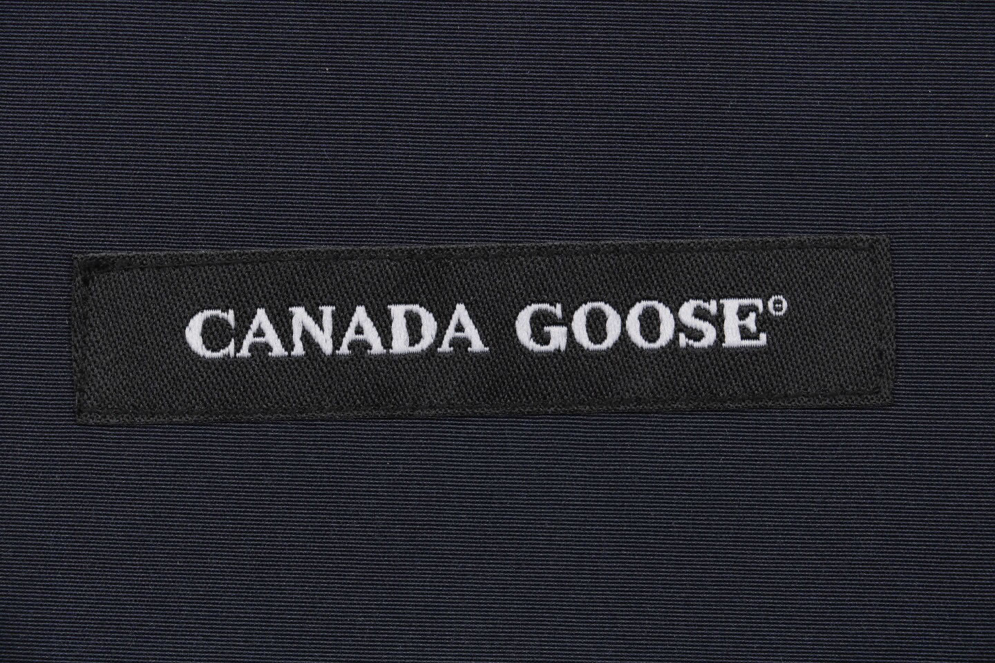 Canada Goose 4154m Freestyle Crew Vest Navy Blue (7) - newkick.app