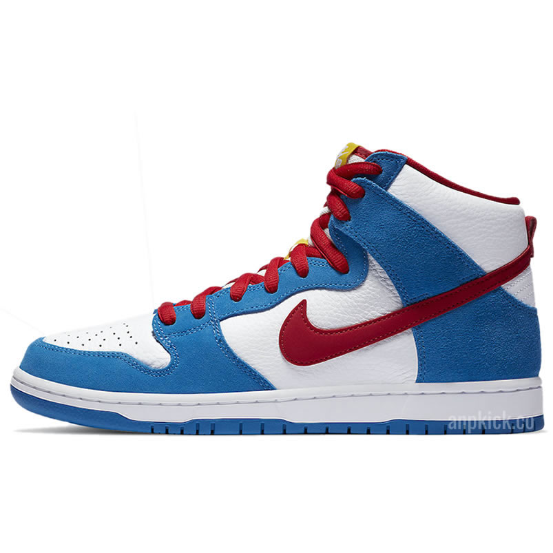 Nike Sb Dunk High Doraemon New Release Date Ci2692 400 (1) - newkick.app