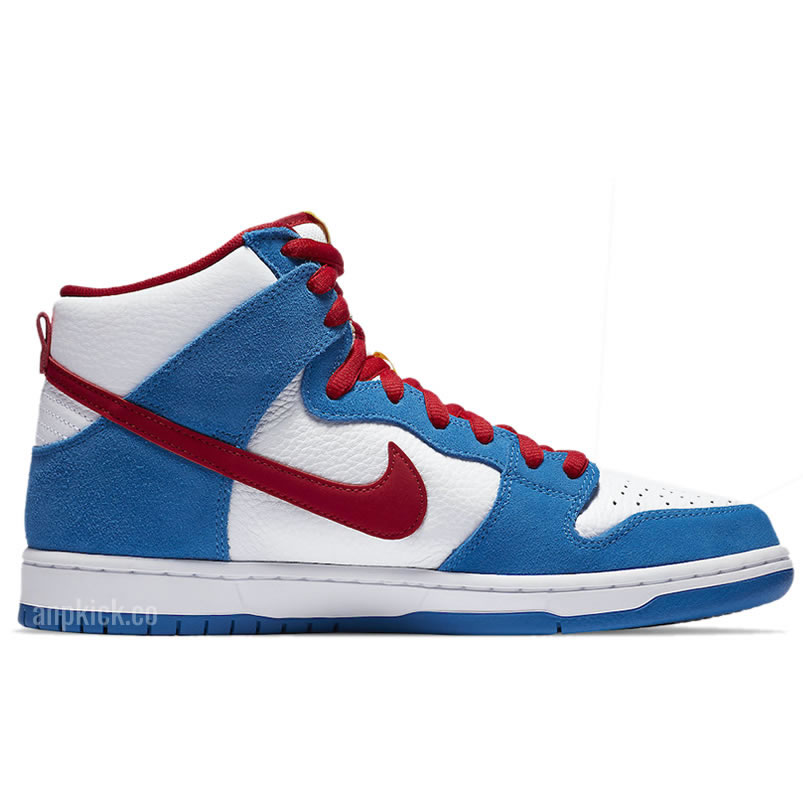 Nike Sb Dunk High Doraemon New Release Date Ci2692 400 (2) - newkick.app