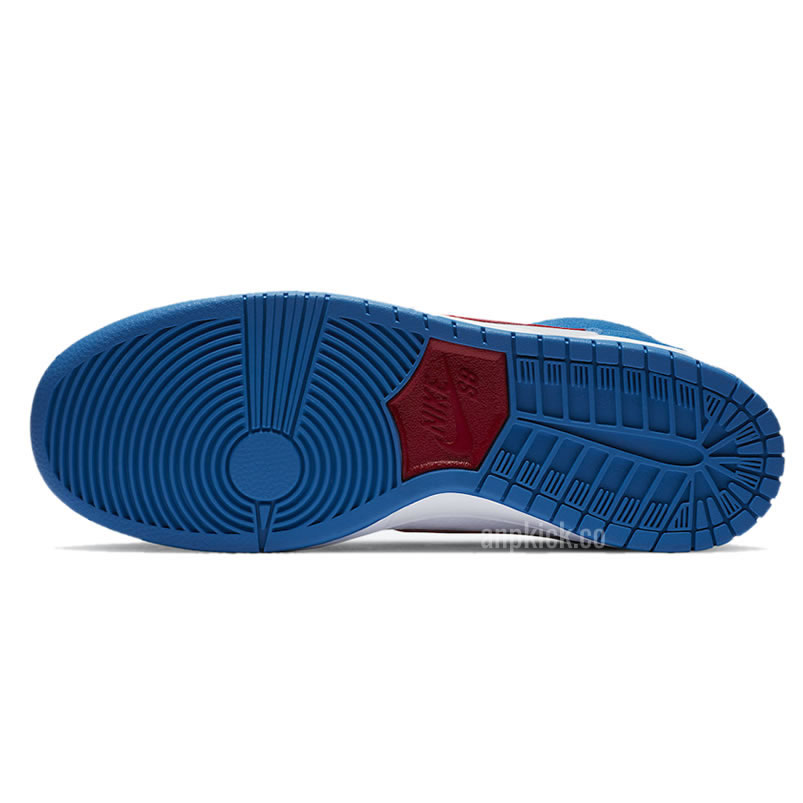 Nike Sb Dunk High Doraemon New Release Date Ci2692 400 (6) - newkick.app