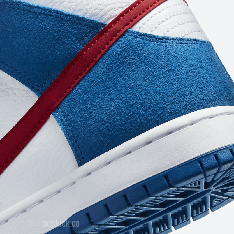 Nike Sb Dunk High Doraemon New Release Date Ci2692 400 (7) - newkick.app