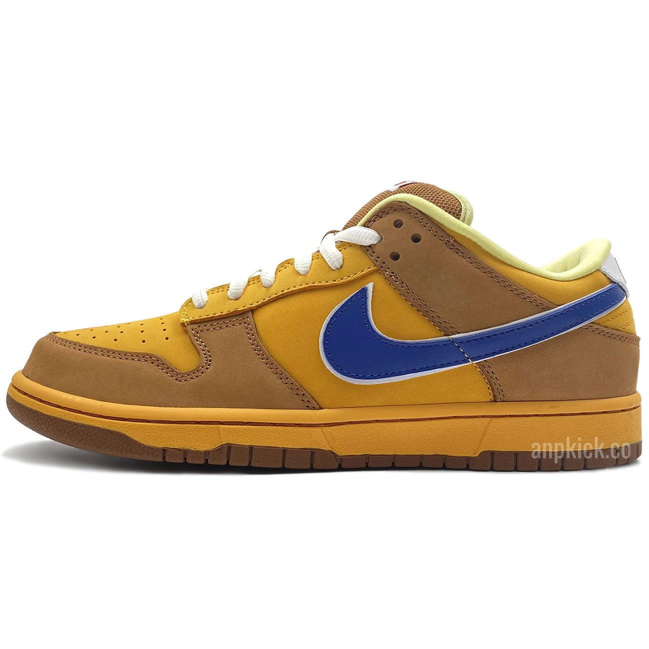 Nike Sb Dunk Low Premium Newcastle Brown Ale 313170 741 (1) - newkick.app