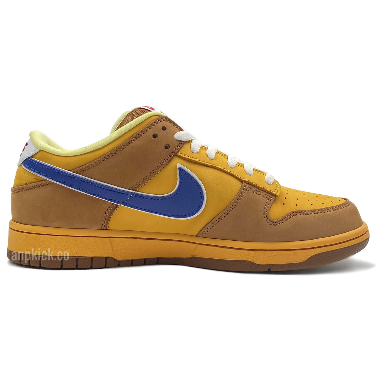 Nike Sb Dunk Low Premium Newcastle Brown Ale 313170 741 (2) - newkick.app