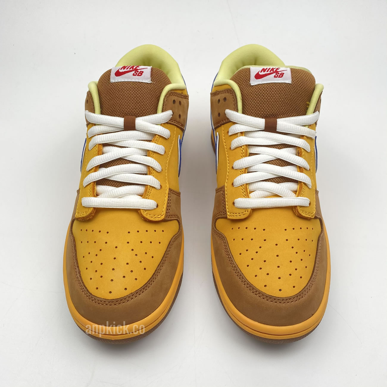 Nike Sb Dunk Low Premium Newcastle Brown Ale 313170 741 (3) - newkick.app