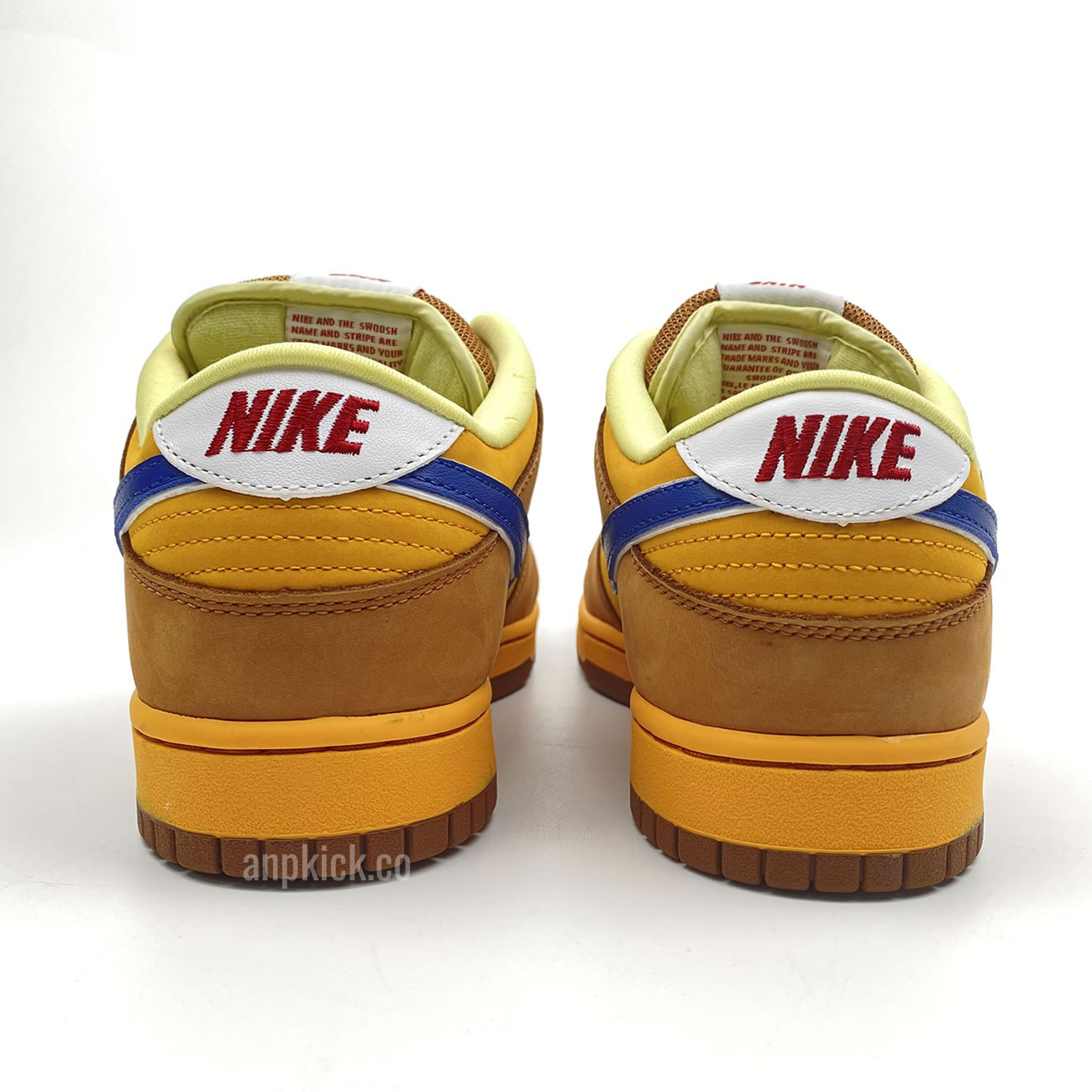 Nike Sb Dunk Low Premium Newcastle Brown Ale 313170 741 (5) - newkick.app